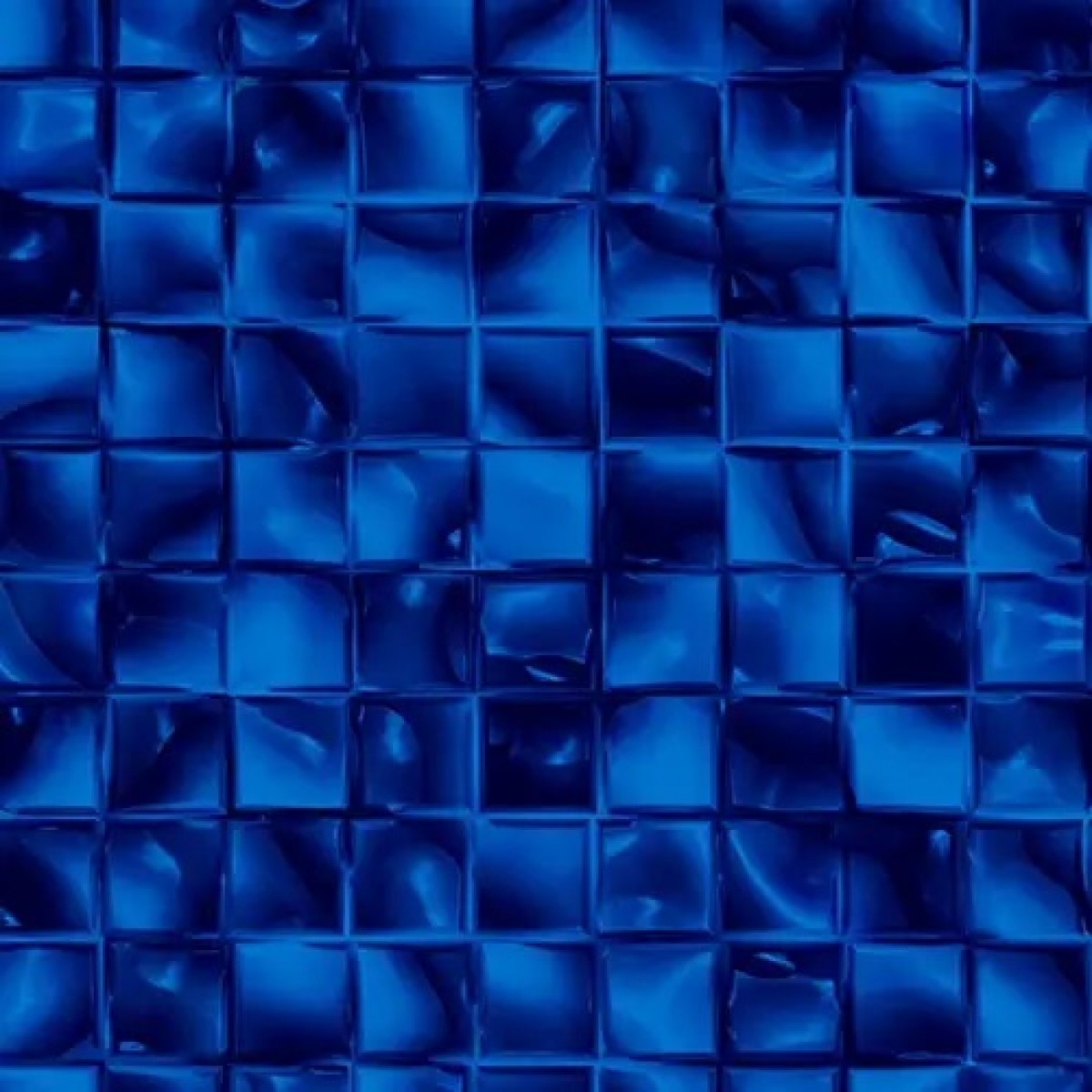 Пленка для бассейна ПВХ CGT Alkor AQUADECOR PF4000 Jellistone Blue Pearl 1,5мм 25х1,65м (41091600)